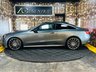 USED 2018 68 MERCEDES-BENZ E CLASS 2.0 E300 AMG Line (Premium Plus) G-Tronic+ Euro 6 (s/s) 2dr FDSH|FREE 12M GOLD WARRANTY!!!