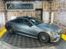 USED 2018 68 MERCEDES-BENZ E CLASS 2.0 E300 AMG Line (Premium Plus) G-Tronic+ Euro 6 (s/s) 2dr FDSH|FREE 12M GOLD WARRANTY!!!