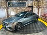 USED 2018 68 MERCEDES-BENZ E CLASS 2.0 E300 AMG Line (Premium Plus) G-Tronic+ Euro 6 (s/s) 2dr FDSH|FREE 12M GOLD WARRANTY!!!