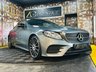 USED 2018 68 MERCEDES-BENZ E CLASS 2.0 E300 AMG Line (Premium Plus) G-Tronic+ Euro 6 (s/s) 2dr FDSH|FREE 12M GOLD WARRANTY!!!