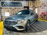 USED 2018 68 MERCEDES-BENZ E CLASS 2.0 E300 AMG Line (Premium Plus) G-Tronic+ Euro 6 (s/s) 2dr FDSH|FREE 12M GOLD WARRANTY!!!