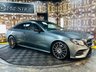 USED 2018 68 MERCEDES-BENZ E CLASS 2.0 E300 AMG Line (Premium Plus) G-Tronic+ Euro 6 (s/s) 2dr FDSH|FREE 12M GOLD WARRANTY!!!