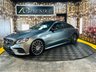 USED 2018 68 MERCEDES-BENZ E CLASS 2.0 E300 AMG Line (Premium Plus) G-Tronic+ Euro 6 (s/s) 2dr FDSH|FREE 12M GOLD WARRANTY!!!