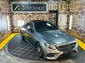 USED 2018 68 MERCEDES-BENZ E CLASS 2.0 E300 AMG Line (Premium Plus) G-Tronic+ Euro 6 (s/s) 2dr FDSH|FREE 12M GOLD WARRANTY!!!