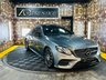 USED 2018 68 MERCEDES-BENZ E CLASS 2.0 E300 AMG Line (Premium Plus) G-Tronic+ Euro 6 (s/s) 2dr FDSH|FREE 12M GOLD WARRANTY!!!