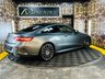 USED 2018 68 MERCEDES-BENZ E CLASS 2.0 E300 AMG Line (Premium Plus) G-Tronic+ Euro 6 (s/s) 2dr FDSH|FREE 12M GOLD WARRANTY!!!