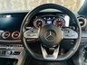 USED 2018 68 MERCEDES-BENZ E CLASS 2.0 E300 AMG Line (Premium Plus) G-Tronic+ Euro 6 (s/s) 2dr FDSH|FREE 12M GOLD WARRANTY!!!