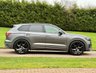 USED 2021 21 VOLKSWAGEN TOUAREG 3.0 TDI V6 Black Edition SUV 5dr Diesel Tiptronic 4Motion Euro 6 (s/s) (286 ps) 