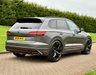 USED 2021 21 VOLKSWAGEN TOUAREG 3.0 TDI V6 Black Edition SUV 5dr Diesel Tiptronic 4Motion Euro 6 (s/s) (286 ps) 