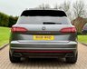USED 2021 21 VOLKSWAGEN TOUAREG 3.0 TDI V6 Black Edition SUV 5dr Diesel Tiptronic 4Motion Euro 6 (s/s) (286 ps) 