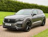 USED 2021 21 VOLKSWAGEN TOUAREG 3.0 TDI V6 Black Edition SUV 5dr Diesel Tiptronic 4Motion Euro 6 (s/s) (286 ps) 