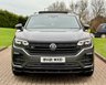 USED 2021 21 VOLKSWAGEN TOUAREG 3.0 TDI V6 Black Edition SUV 5dr Diesel Tiptronic 4Motion Euro 6 (s/s) (286 ps) 
