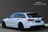 USED 2016 16 AUDI RS6 AVANT 4.0 TFSI V8 Estate 5dr Petrol Tiptronic quattro Euro 6 (s/s) (560 ps) ROOF+CARBON+21&rsquo;&rsquo;+NAV+CAM+BOSE