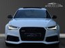 USED 2016 16 AUDI RS6 AVANT 4.0 TFSI V8 Estate 5dr Petrol Tiptronic quattro Euro 6 (s/s) (560 ps) ROOF+CARBON+21&rsquo;&rsquo;+NAV+CAM+BOSE