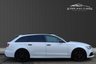 USED 2016 16 AUDI RS6 AVANT 4.0 TFSI V8 Estate 5dr Petrol Tiptronic quattro Euro 6 (s/s) (560 ps) ROOF+CARBON+21&rsquo;&rsquo;+NAV+CAM+BOSE