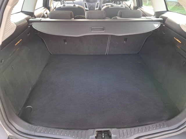 2012 FORD FOCUS - Photo 8