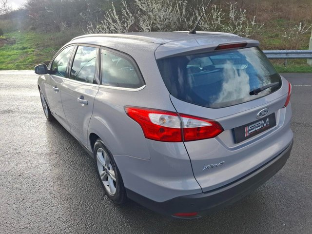 2012 FORD FOCUS - Photo 11