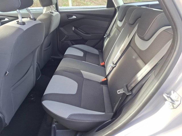 2012 FORD FOCUS - Photo 9