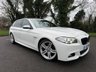 USED 2014 X BMW 5 SERIES 2.0 520d M Sport Touring 5dr Diesel Auto Euro 6 (s/s) (184 ps) 
