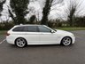 USED 2014 X BMW 5 SERIES 2.0 520d M Sport Touring 5dr Diesel Auto Euro 6 (s/s) (184 ps) 