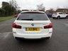 USED 2014 X BMW 5 SERIES 2.0 520d M Sport Touring 5dr Diesel Auto Euro 6 (s/s) (184 ps) 
