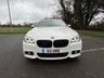 USED 2014 X BMW 5 SERIES 2.0 520d M Sport Touring 5dr Diesel Auto Euro 6 (s/s) (184 ps) 