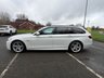USED 2014 X BMW 5 SERIES 2.0 520d M Sport Touring 5dr Diesel Auto Euro 6 (s/s) (184 ps) 