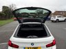 USED 2014 X BMW 5 SERIES 2.0 520d M Sport Touring 5dr Diesel Auto Euro 6 (s/s) (184 ps) 