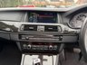 USED 2014 X BMW 5 SERIES 2.0 520d M Sport Touring 5dr Diesel Auto Euro 6 (s/s) (184 ps) 