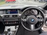 USED 2014 X BMW 5 SERIES 2.0 520d M Sport Touring 5dr Diesel Auto Euro 6 (s/s) (184 ps) 