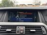USED 2014 X BMW 5 SERIES 2.0 520d M Sport Touring 5dr Diesel Auto Euro 6 (s/s) (184 ps) 