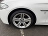 USED 2014 X BMW 5 SERIES 2.0 520d M Sport Touring 5dr Diesel Auto Euro 6 (s/s) (184 ps) 