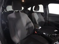USED 2017 67 FORD FOCUS 1.0T EcoBoost ST-Line Hatchback 5dr Petrol Manual Euro 6 (s/s) (140 ps) FULL SERVICE HISTORY - FORD SYNC