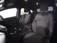 USED 2017 67 FORD FOCUS 1.0T EcoBoost ST-Line Hatchback 5dr Petrol Manual Euro 6 (s/s) (140 ps) FULL SERVICE HISTORY - FORD SYNC