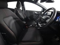 USED 2023 73 FORD PUMA 1.0T EcoBoost MHEV ST-Line SUV 5dr Petrol Hybrid Manual Euro 6 (s/s) (125 ps) HEATED WHEEL - FORD SYNC - CARPLAY