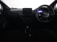 USED 2023 73 FORD PUMA 1.0T EcoBoost MHEV ST-Line SUV 5dr Petrol Hybrid Manual Euro 6 (s/s) (125 ps) HEATED WHEEL - FORD SYNC - CARPLAY