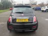 USED 2014 64 FIAT 500 1.2 S Hatchback 3dr Petrol Manual Euro 6 (s/s) (69 bhp) 