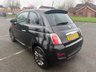 USED 2014 64 FIAT 500 1.2 S Hatchback 3dr Petrol Manual Euro 6 (s/s) (69 bhp) 