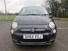 USED 2014 64 FIAT 500 1.2 S Hatchback 3dr Petrol Manual Euro 6 (s/s) (69 bhp) 