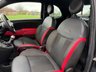 USED 2014 64 FIAT 500 1.2 S Hatchback 3dr Petrol Manual Euro 6 (s/s) (69 bhp) 