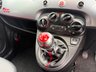 USED 2014 64 FIAT 500 1.2 S Hatchback 3dr Petrol Manual Euro 6 (s/s) (69 bhp) 