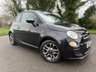 USED 2014 64 FIAT 500 1.2 S Hatchback 3dr Petrol Manual Euro 6 (s/s) (69 bhp) 