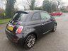 USED 2014 64 FIAT 500 1.2 S Hatchback 3dr Petrol Manual Euro 6 (s/s) (69 bhp) 