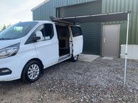 USED 2019 69 FORD TRANSIT CUSTOM ****SORRY NOW SOLD**** 