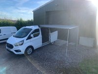 USED 2019 69 FORD TRANSIT CUSTOM ****SORRY NOW SOLD**** 