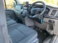 USED 2019 69 FORD TRANSIT CUSTOM ****SORRY NOW SOLD**** 