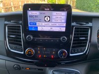 USED 2019 69 FORD TRANSIT CUSTOM ****SORRY NOW SOLD**** 