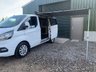 USED 2019 69 FORD TRANSIT CUSTOM ****SORRY NOW SOLD**** 
