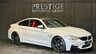 USED 2016 65 BMW M4 3.0 BiTurbo DCT Euro 6 (s/s) 2dr 