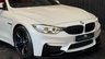 USED 2016 65 BMW M4 3.0 BiTurbo DCT Euro 6 (s/s) 2dr 